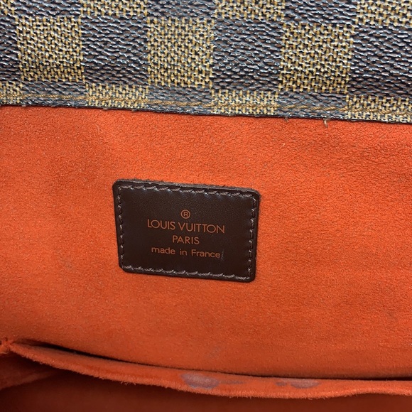 Authentic Louis Vuitton Parioli PM damier  BAG - Picture 10 of 16